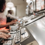 Слот игра Gates of Olympus - честный обзор популярной игры