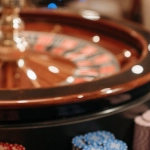 Современные игровые автоматы 2025 года с технологическими новшествами