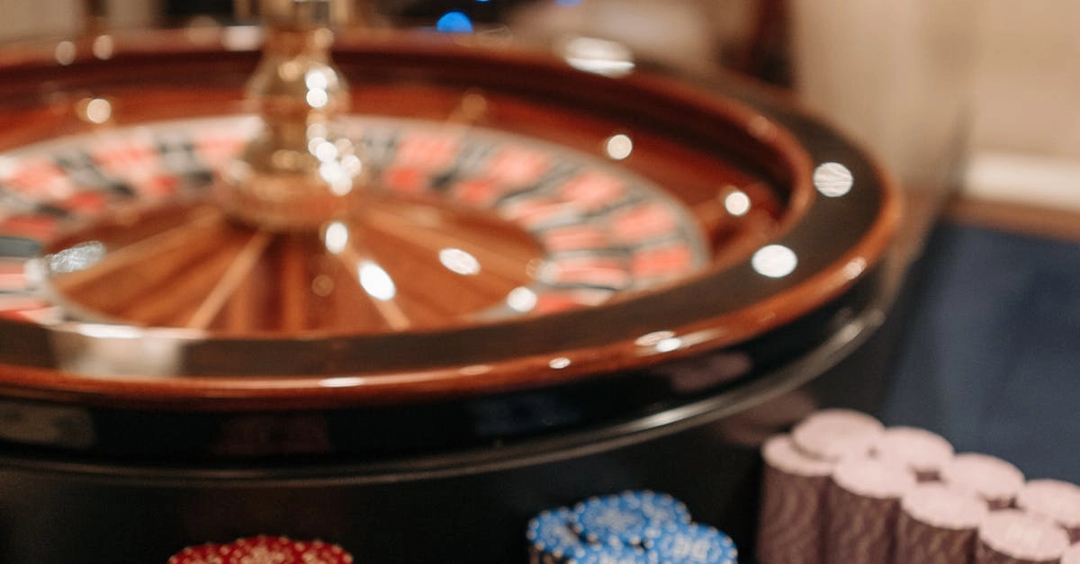 Современные игровые автоматы 2025 года с технологическими новшествами